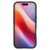SPIGEN Etui case plecki na iPhone 17 Ultra Hybrid - czarny mat