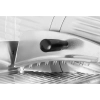 Royal Catering Krajalnica elektryczna do wędlin mięsa PRO 300mm