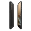 SPIGEN Etui pokrowiec na Samsung Galaxy A36 5G Liquid Air - czarny mat