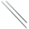 PRO-LINE Ośka oś do kół kubła kontenera na odpady 240L dł. 552mm