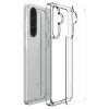SPIGEN Etui pokrowiec na Samsung Galaxy A57 5G Ultra Hybrid - przezroczysty