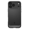 SPIGEN Etui ochronne case na iPhone 17 Pro Mat Rugged Armor Mag MagSafe