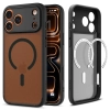 SPIGEN Etui ochronne plecki na iPhone 17 Pro Max Ultra Hybrid MagSafe