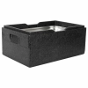GSG24 Termobox pudełko termiczne termos do transportu żywności GN 1/1