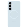 Etui pokrowiec na Samsung Galaxy S26 Samsung Silicone Magnet Case MagSafe