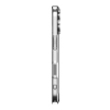 SPIGEN Etui case plecki na iPhone 17 Ultra Hybrid - przezroczyste