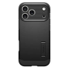 SPIGEN Etui ochronne case na iPhone 17 Pro Tough Armor T MagSafe - czarne