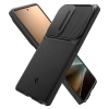 SPIGEN Etui case na Samsung Galaxy S25 Ultra Optik Armor - czarne