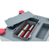 Waga stołowa kontrolna gastronomiczna pomocniczna VALOR 1000 3kg / 0.5g