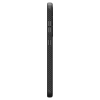 SPIGEN Etui pokrowiec na Samsung Galaxy S24 Liquid Air - czarny mat