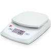 Waga techniczna laboratoryjna dokładna podręczna COMPASS CR 620g / 0.1g