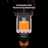 SPIGEN Szkło hartowane na Samsung Galaxy S26+ z aplikatorem Glas.Tr Ez Fit
