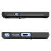 SPIGEN Etui case na Samsung Galaxy S25 Ultra Optik Armor - czarne