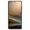 SPIGEN Etui pokrowiec na Samsung Galaxy S25 Ultra Liquid Air - czarne