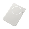 Powerbank bezprzewodowy Samsung 5000mAh USB-C Qi2 MagSafe 25W z kablem
