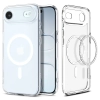SPIGEN Etui ochronne case na iPhone 17 Air Ultra Hybrid MagSafe - białe