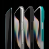 SPIGEN Szkło prywatyzujące z aplikatorem na iPhone 16 Pro Max / 17 Pro Max