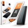SPIGEN Szkło hartowane na Samsung Galaxy S26 Ultra z aplikatorem Glas.Tr