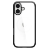 SPIGEN Etui case plecki na iPhone 17 Ultra Hybrid - czarny mat