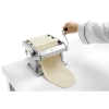 Ręczna maszynka urządzenie do makaronu tagliatelle fettuccine do 140mm