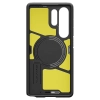 SPIGEN Etui case na Samsung Galaxy S25 Ultra Tough Armor MagSafe - czarne