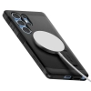 SPIGEN Etui case na Samsung Galaxy S25 Ultra Tough Armor MagSafe - czarne