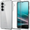 SPIGEN Etui pokrowiec na Samsung Galaxy S26 Ultra Hybrid - przezroczysty