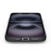 SPIGEN Etui case na iPhone 16 Liquid Air - czarne