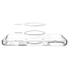 SPIGEN Etui pokrowiec na iPhone 17 Ultra Hybrid MagSafe