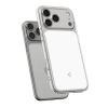 SPIGEN Etui case na iPhone 17 Pro Max Ultra Hybrid T MagSafe