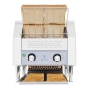 Toster opiekacz przelotowy Royal Catering 2200W