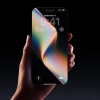 SPIGEN Szkło prywatyzujące z aplikatorem na iPhone 16 Pro Max / 17 Pro Max