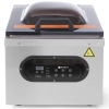 Pakowarka próżniowa do żywności komorowa Kitchen Line 295mm 630W - Hendi