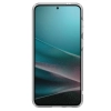 SPIGEN Etui pokrowiec na Samsung Galaxy A57 5G Ultra Hybrid - przezroczysty