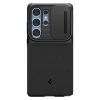 SPIGEN Etui case na Samsung Galaxy S25 Ultra Optik Armor - czarne