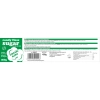 GSG24 Kolorowy cukier do waty cukrowej zielony o smaku kiwi 400g