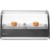 Witryna grzewcza do ekspozycji ciepłych potraw 1 x GN1/1 400W - Hendi