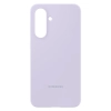 Etui silikonowe pokrowiec Samsung Silicone Case na Samsung Galaxy A36 5G