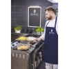 Royal Catering Frytkownica wolnostojąca elektryczna na szafce 400V 10L