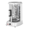 MINI opiekacz grill do kebaba gyrosa warzyw pionowy 3w1 1800W Royal