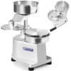 Royal Catering Ręczna maszynka praska do hamburgerów śr. 130mm