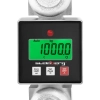 Steinberg Systems Waga hakowa podwieszana magazynowa z pilotem LCD do