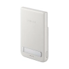 Powerbank bezprzewodowy Samsung 5000mAh USB-C Qi2 MagSafe 25W z kablem