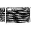 MSW Spirala przepychacz sprężyna do rur hydrauliczna 6 x 2.45 m śr. 16 mm
