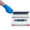 Waga stołowa gastronomiczna kontrolna pomocniczna VALOR 1000 30kg / 5g