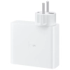 Ładowarka sieciowa Samsung EP-TB410 USB-C PD 140W - biała