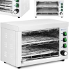 Royal Catering Opiekacz toster salamander do zapiekanek 50-300C 3250 W