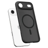 SPIGEN Etui ochronne case na iPhone 17 Air Ultra Hybrid MagSafe - czarne
