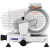 Royal Catering Krajalnica elektryczna sklepowa do wędlin mięsa PRO 220mm