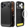 SPIGEN Etui ochronne case na iPhone 17 Pro Mat Rugged Armor Mag MagSafe
